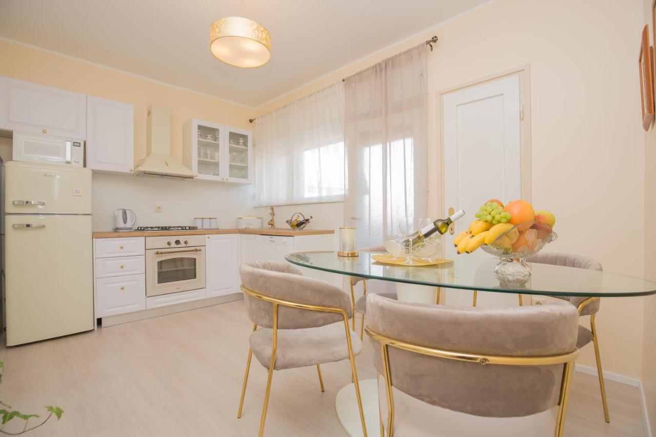 Apartamento La Casa Šibenik Exterior foto