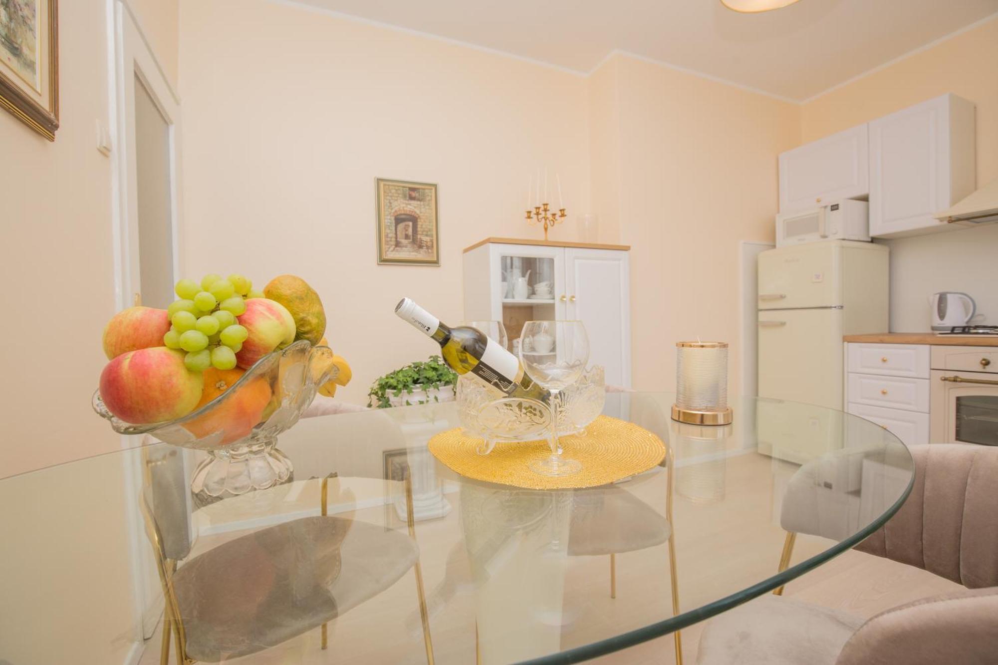 Apartamento La Casa Šibenik Exterior foto