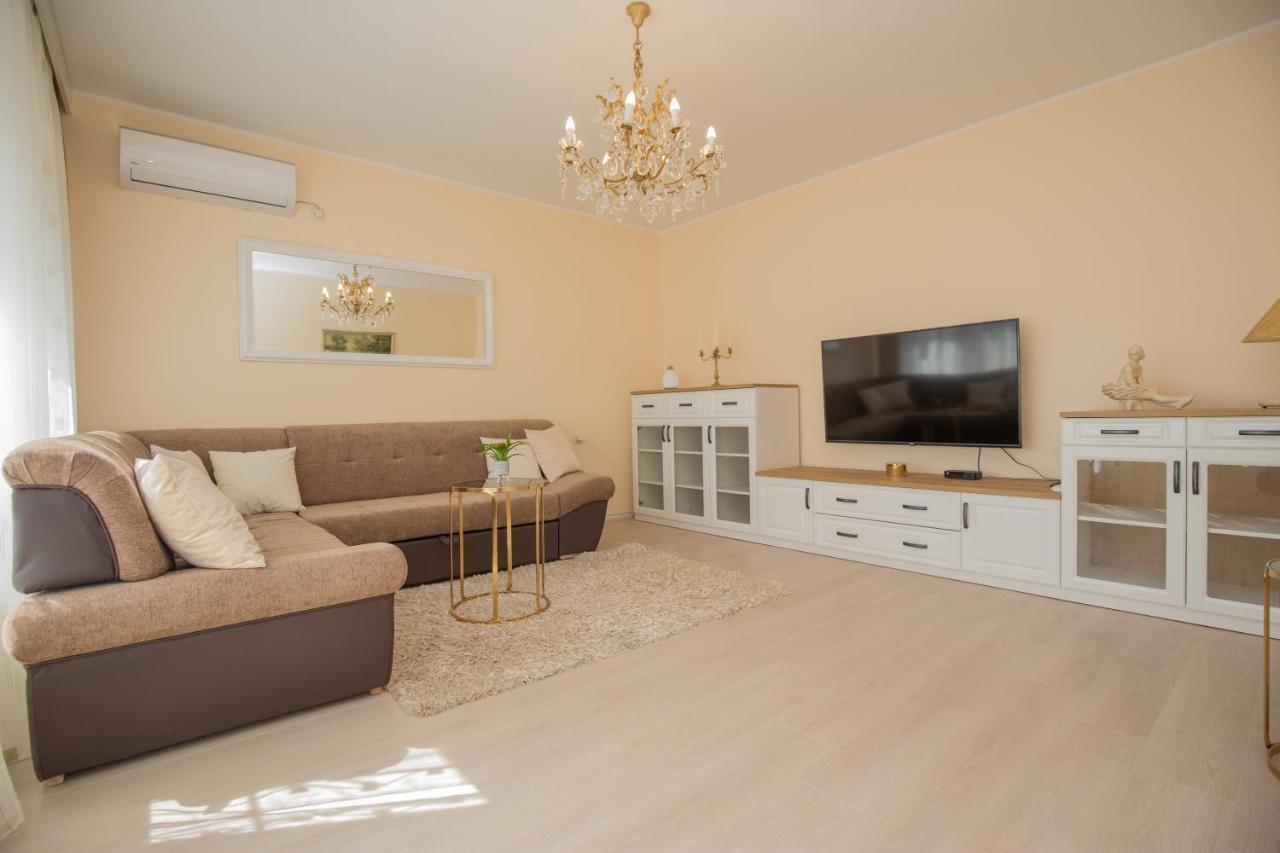 Apartamento La Casa Šibenik Exterior foto