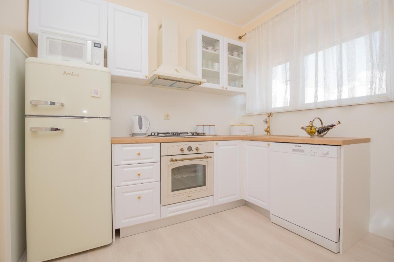 Apartamento La Casa Šibenik Exterior foto