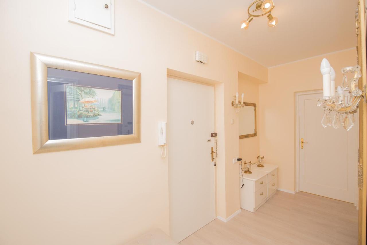 Apartamento La Casa Šibenik Exterior foto