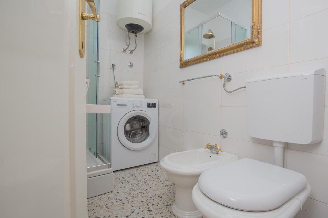Apartamento La Casa Šibenik Exterior foto