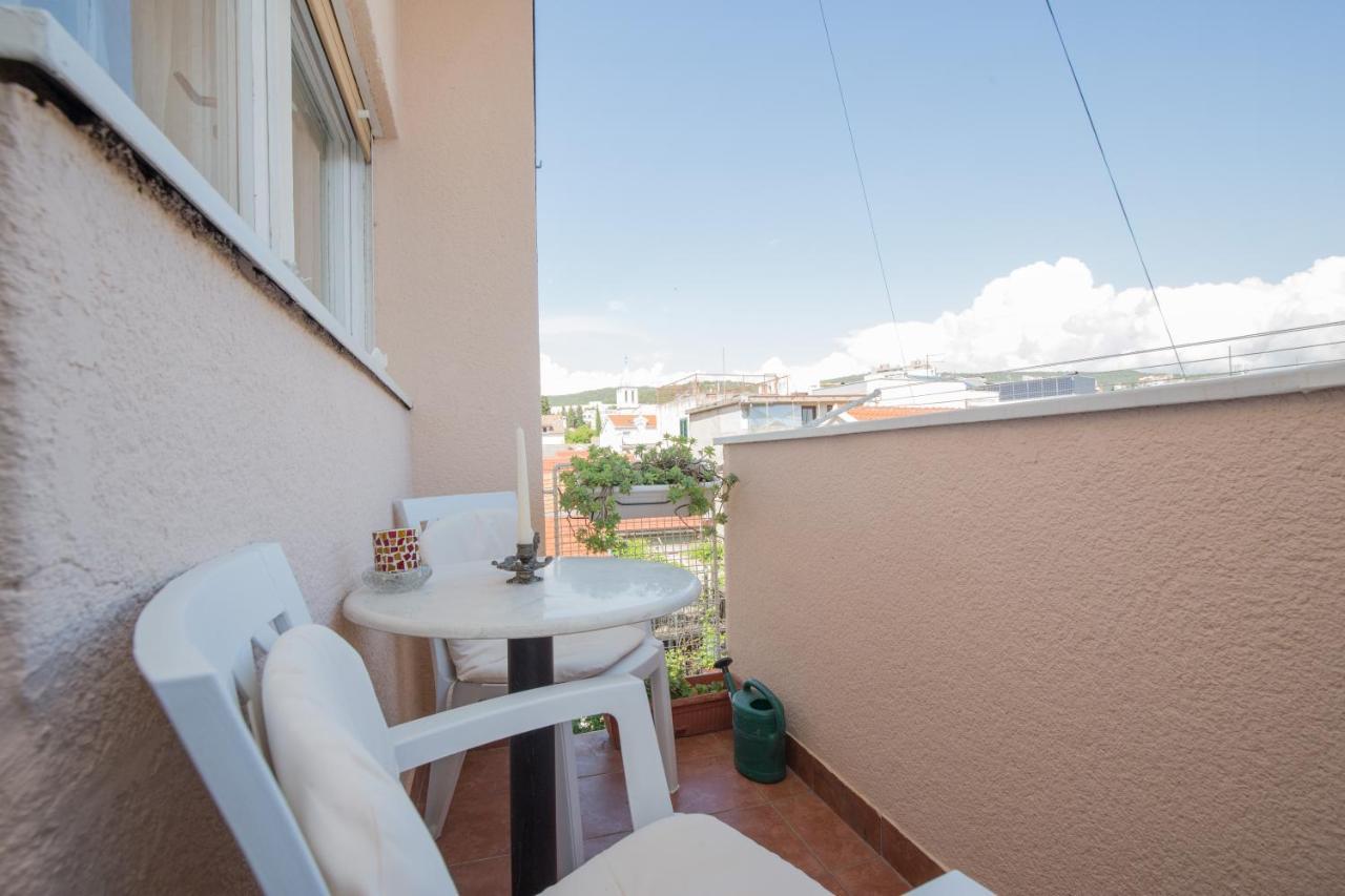 Apartamento La Casa Šibenik Exterior foto