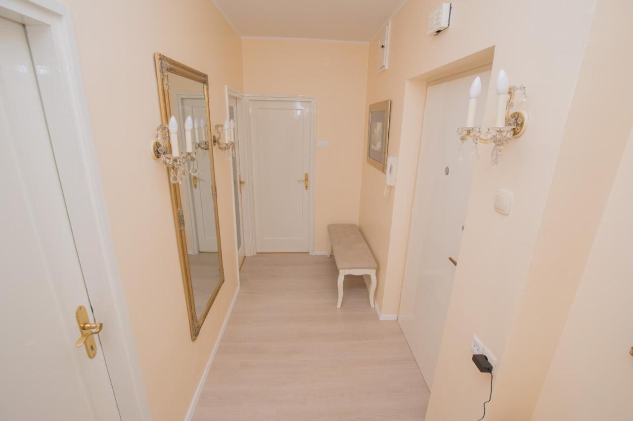 Apartamento La Casa Šibenik Exterior foto