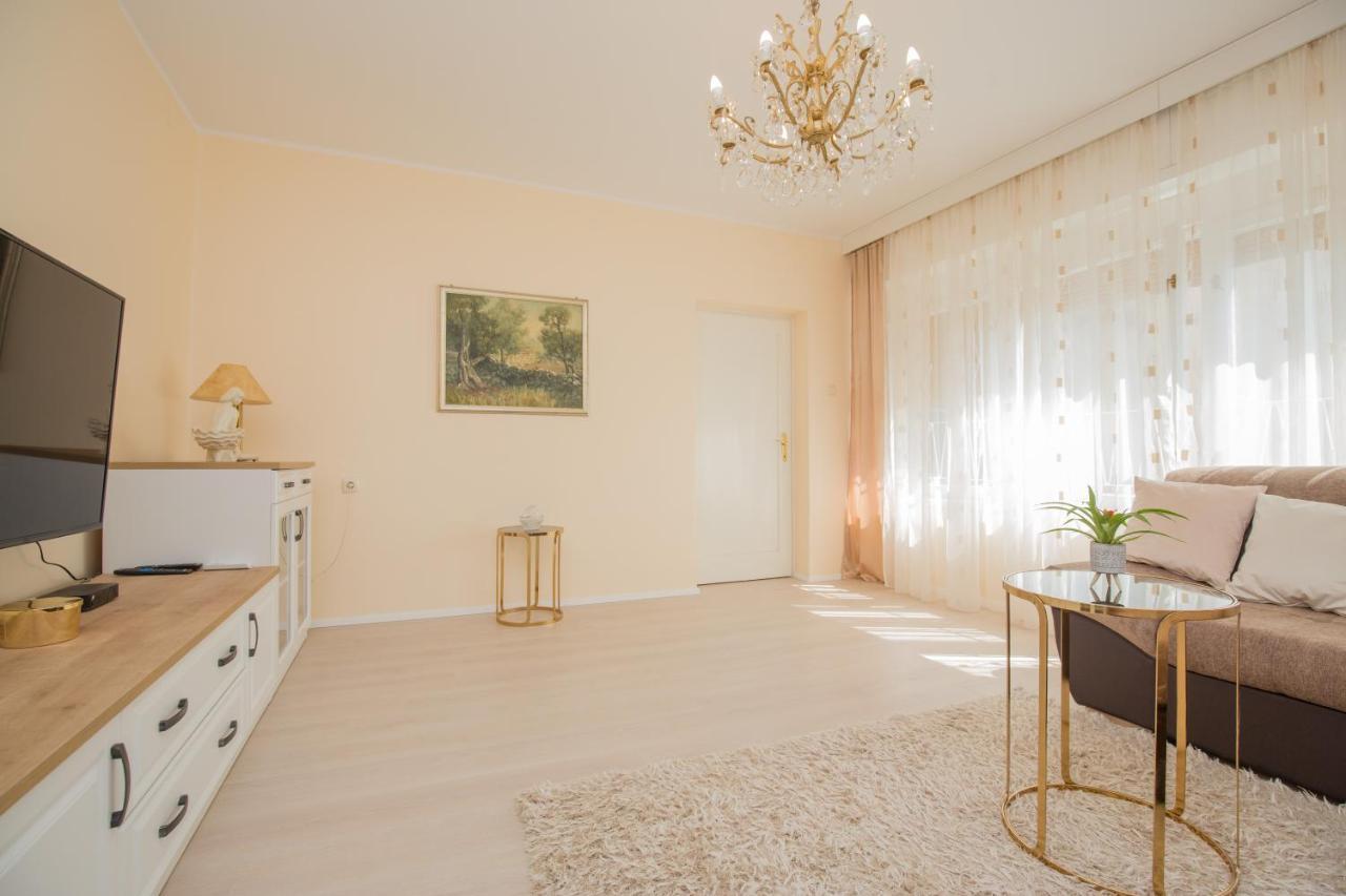 Apartamento La Casa Šibenik Exterior foto