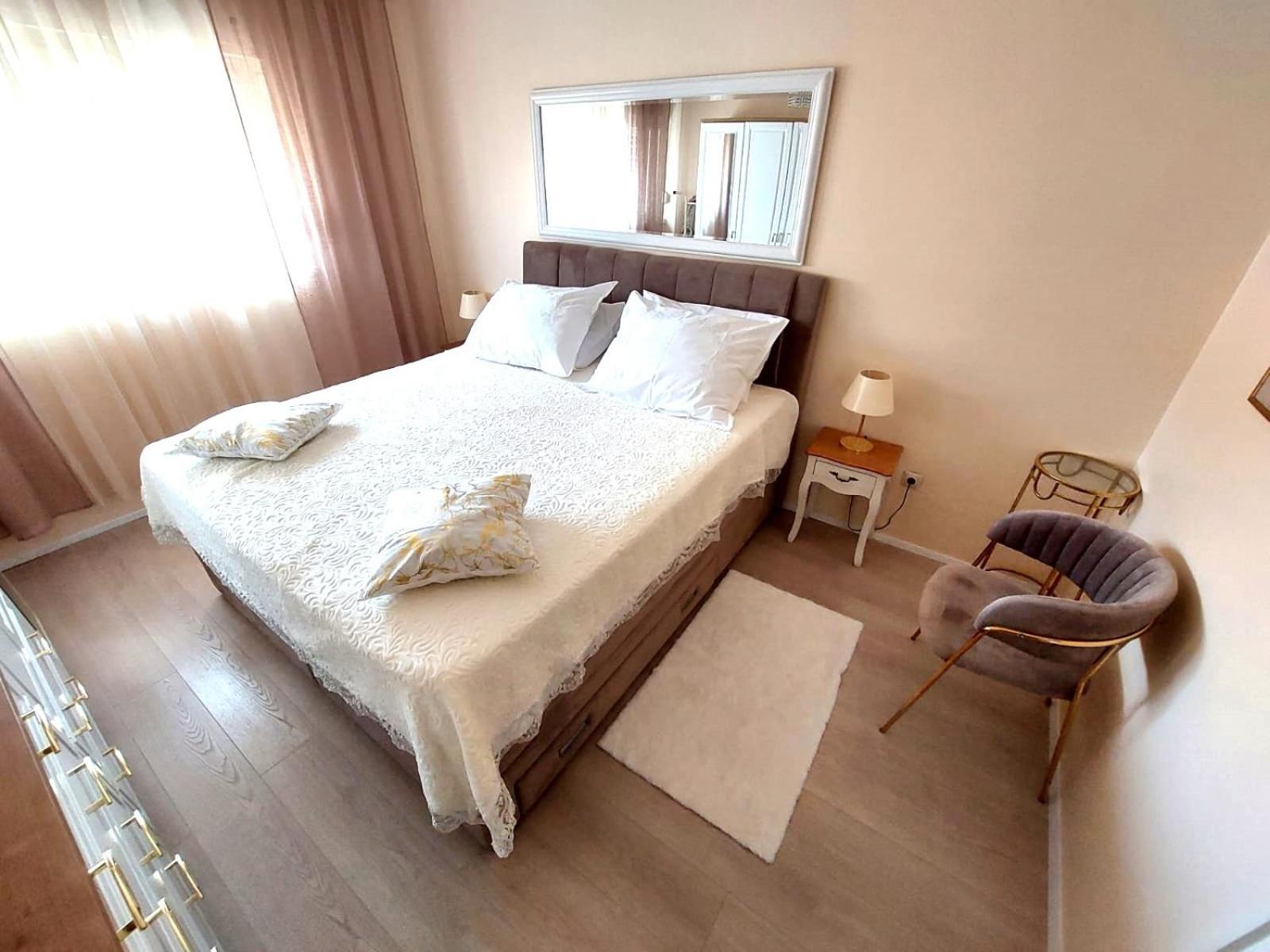 Apartamento La Casa Šibenik Exterior foto